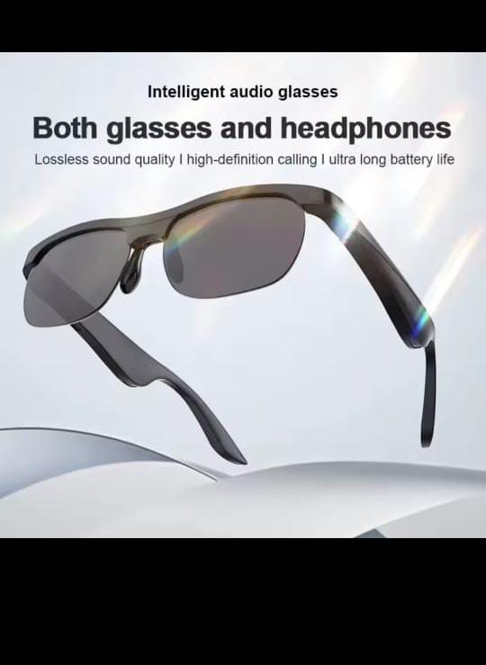 Gafas inteligentes