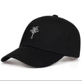 Gorra deportiva Gym con Tatuaje de arbol