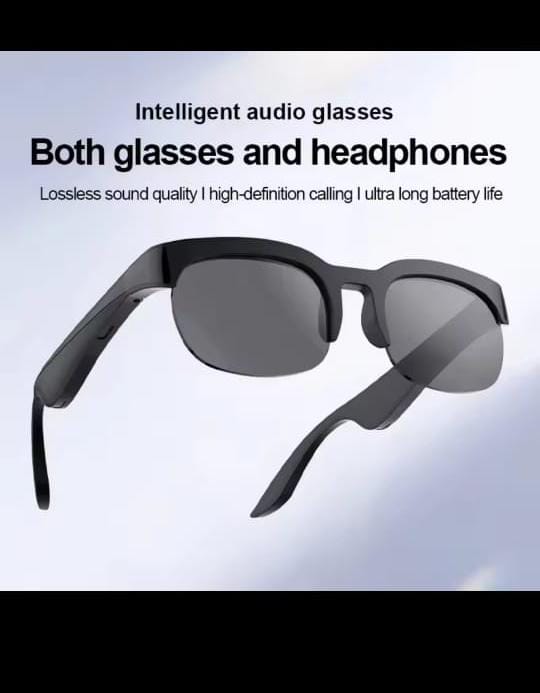 Gafas inteligentes