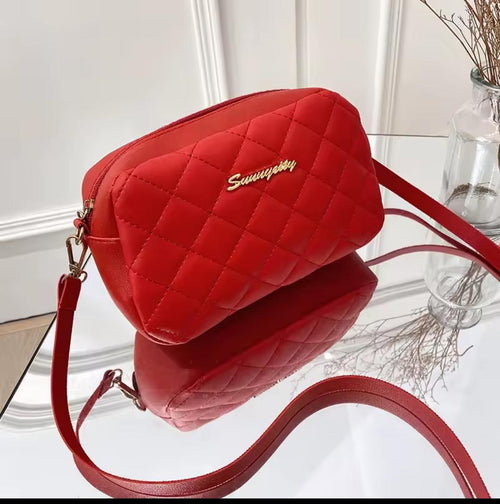 Carteras de mujer