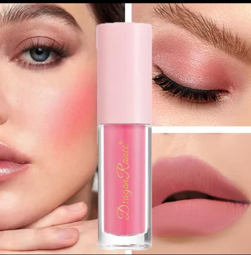 Cosméticos para mujer Rubor marca Dragón Ranee